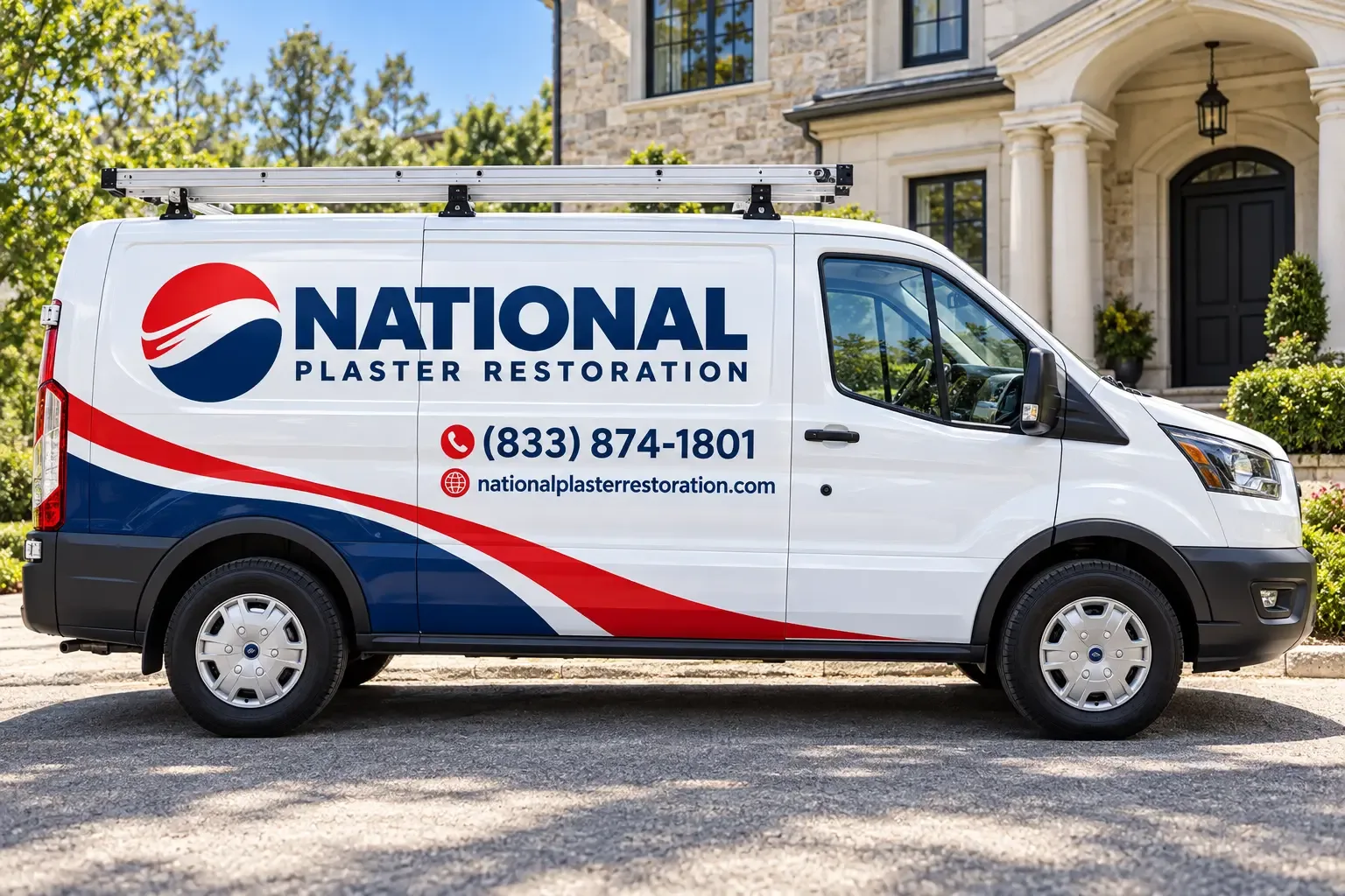 Plaster Repair in Sunnyvale, CA near me